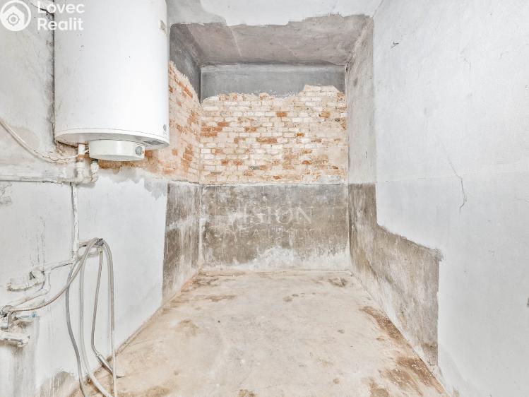 Продажа семейного дома Bernartice, Táborská č. 17