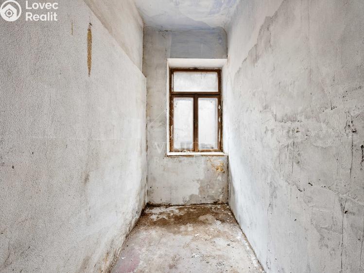 Продажа семейного дома Bernartice, Táborská č. 18