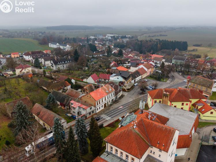 Продажа семейного дома Bernartice, Táborská č. 26