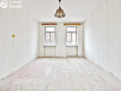 Sale family house Bernartice, Táborská č. 3