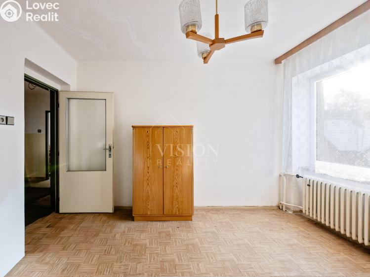 Sale family house Milín, U stadionu č. 7