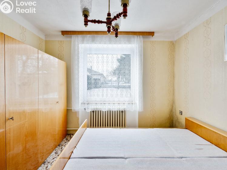 Sale family house Milín, U stadionu č. 8