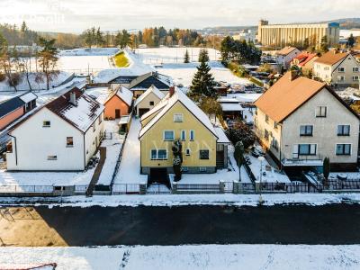 Sale family house Milín, U stadionu č. 1