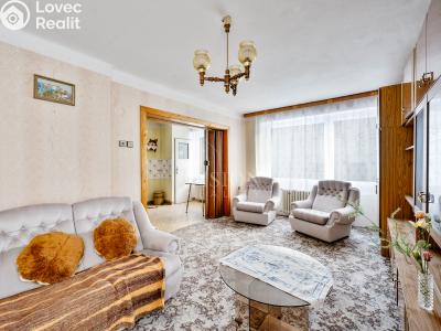 Sale family house Milín, U stadionu č. 3