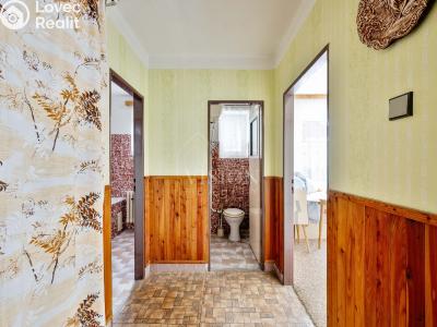 Sale family house Milín, U stadionu č. 5