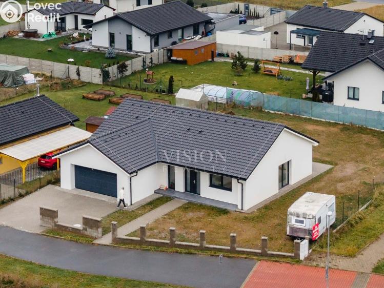 Продажа семейного дома Kamenný Přívoz č. 1