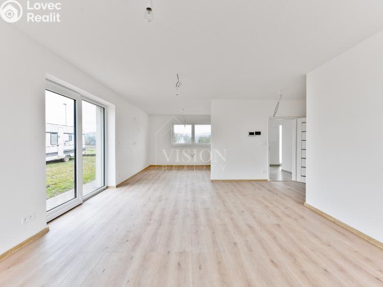 Продажа семейного дома Kamenný Přívoz č. 3