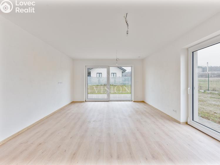 Продажа семейного дома Kamenný Přívoz č. 4