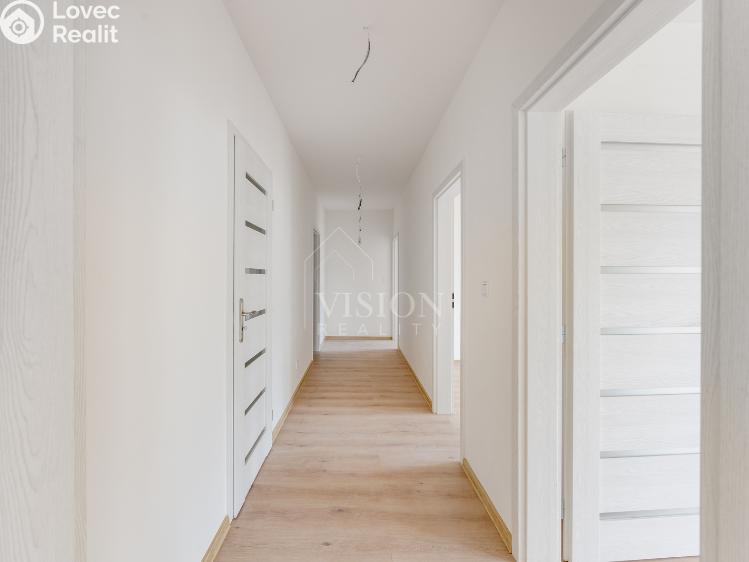 Продажа семейного дома Kamenný Přívoz č. 7