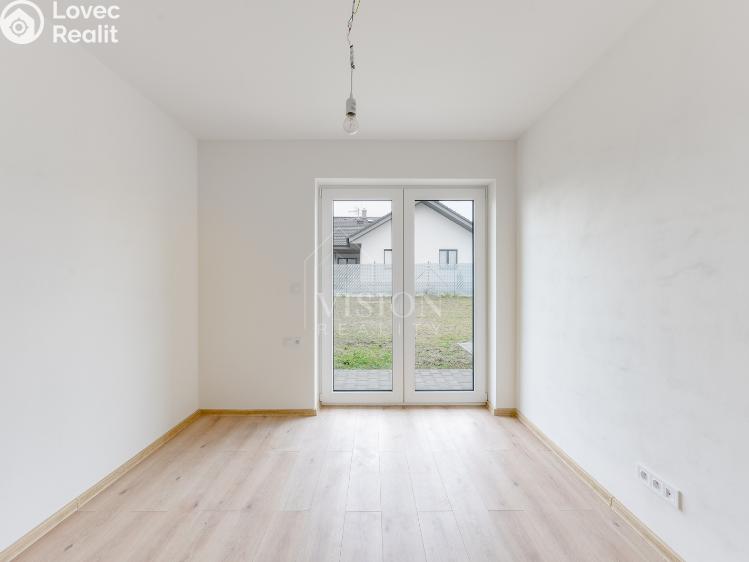 Продажа семейного дома Kamenný Přívoz č. 12