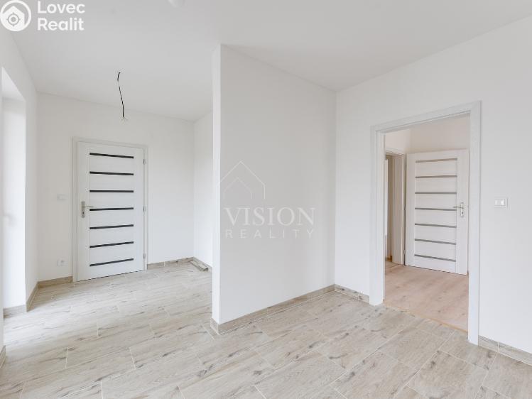 Продажа семейного дома Kamenný Přívoz č. 18