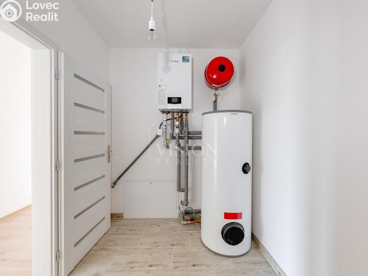 Продажа семейного дома Kamenný Přívoz č. 19