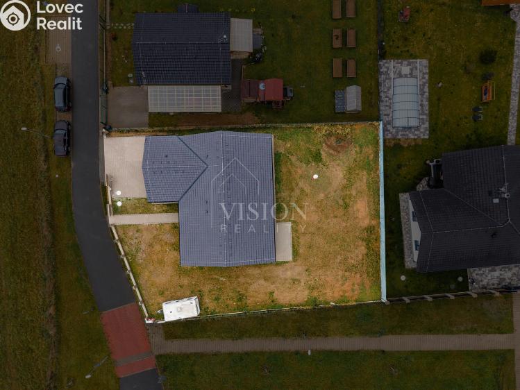 Продажа семейного дома Kamenný Přívoz č. 21