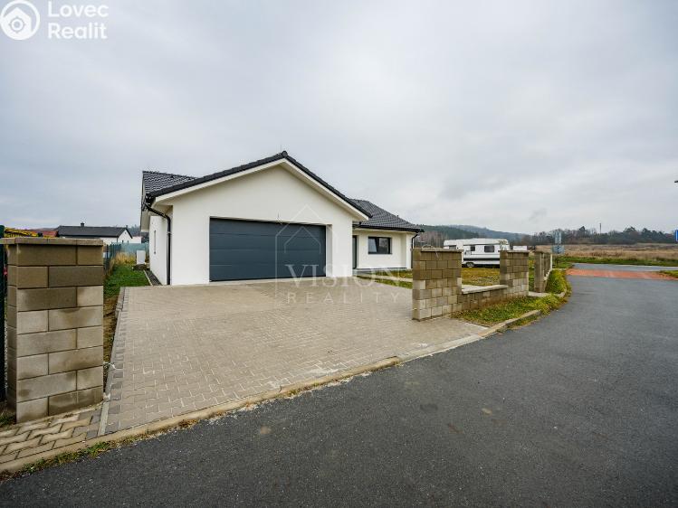 Продажа семейного дома Kamenný Přívoz č. 22