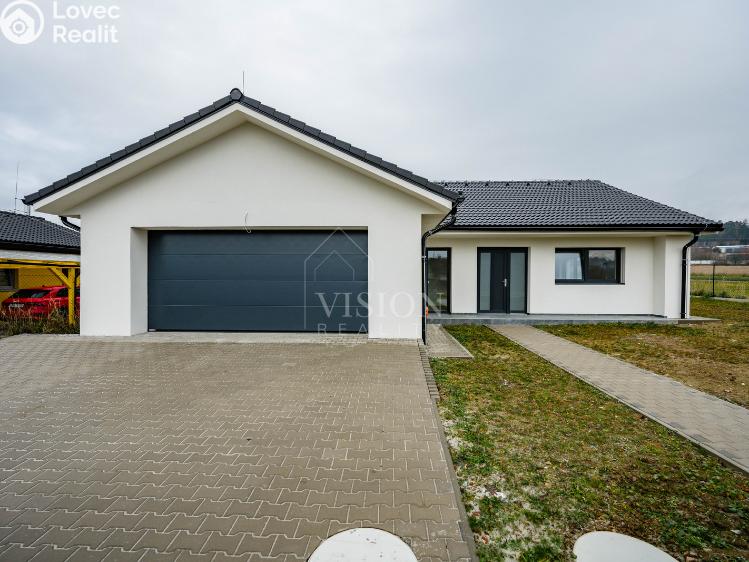 Продажа семейного дома Kamenný Přívoz č. 23