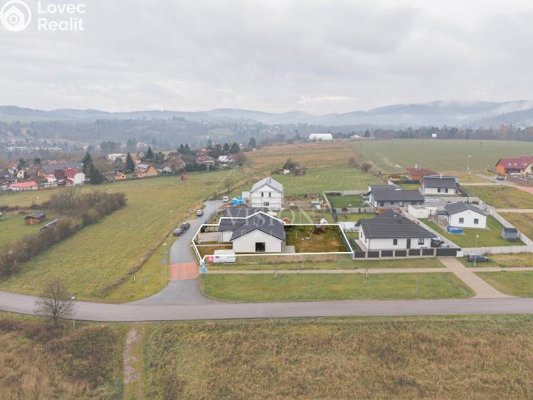 Продажа семейного дома Kamenný Přívoz č. 25