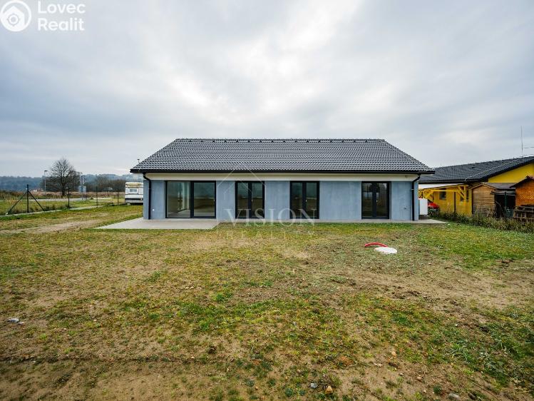 Продажа семейного дома Kamenný Přívoz č. 26