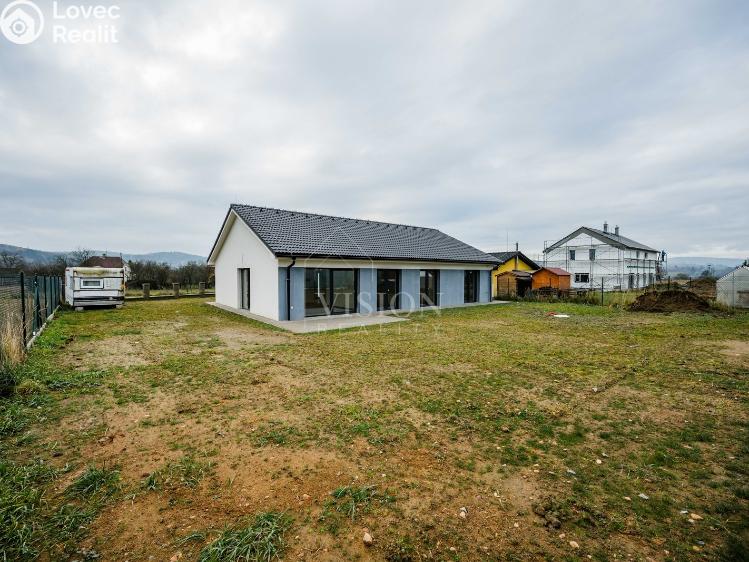 Продажа семейного дома Kamenný Přívoz č. 28