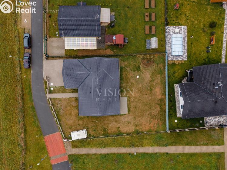 Продажа семейного дома Kamenný Přívoz č. 29