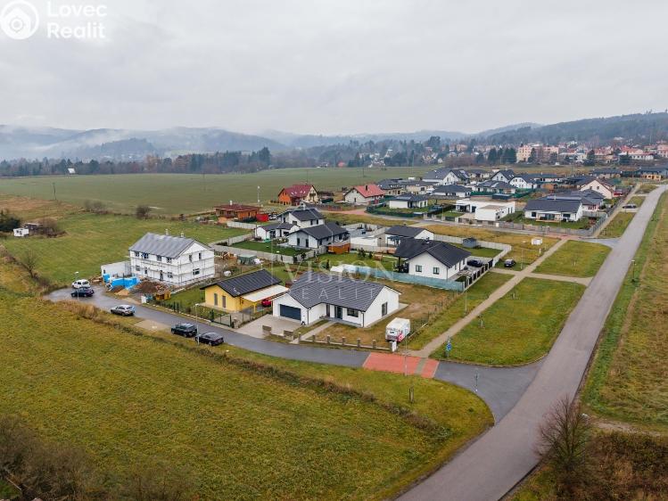 Продажа семейного дома Kamenný Přívoz č. 31