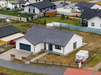 Sale family house Kamenný Přívoz č. 1