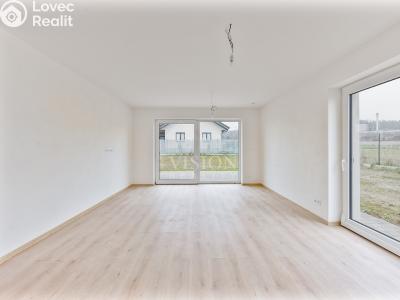 Sale family house Kamenný Přívoz č. 4