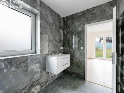 Prodej rodinného domu Kamenný Přívoz č. 11