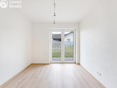 Prodej rodinného domu Kamenný Přívoz č. 14