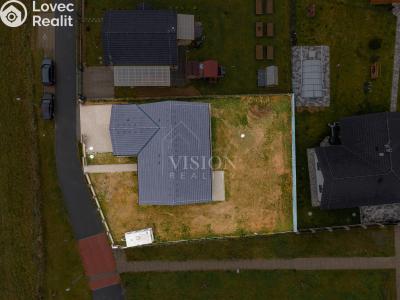 Prodej rodinného domu Kamenný Přívoz č. 21