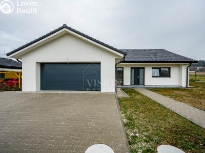 Prodej rodinného domu Kamenný Přívoz č. 23
