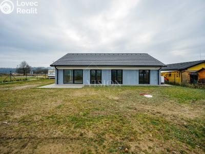 Prodej rodinného domu Kamenný Přívoz č. 26