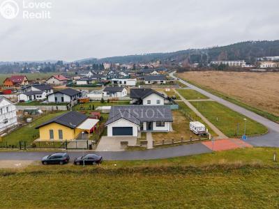 Prodej rodinného domu Kamenný Přívoz č. 30