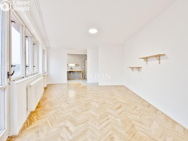 Prodej bytu 1+KK Sedlčany, Havlíčkova č. 6