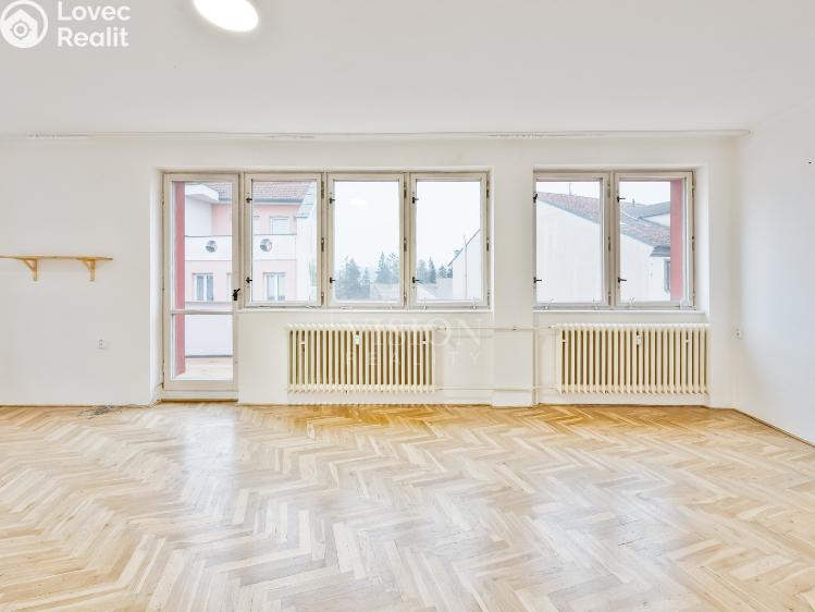 Prodej bytu 1+KK Sedlčany, Havlíčkova č. 10