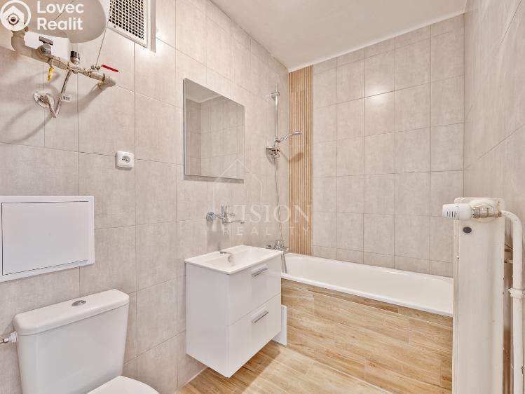 Prodej bytu 1+KK Sedlčany, Havlíčkova č. 14