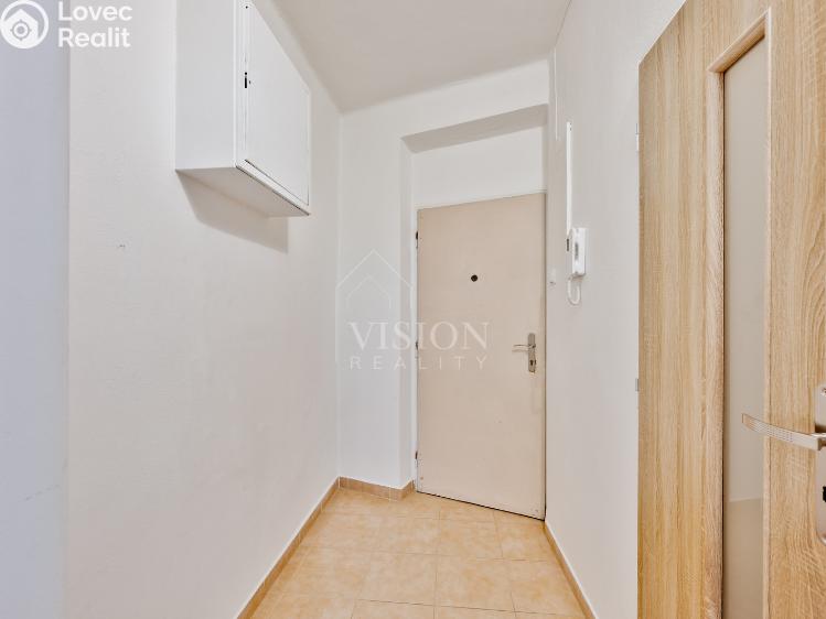 Prodej bytu 1+KK Sedlčany, Havlíčkova č. 15