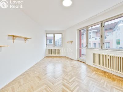 Prodej bytu 1+KK Sedlčany, Havlíčkova č. 3