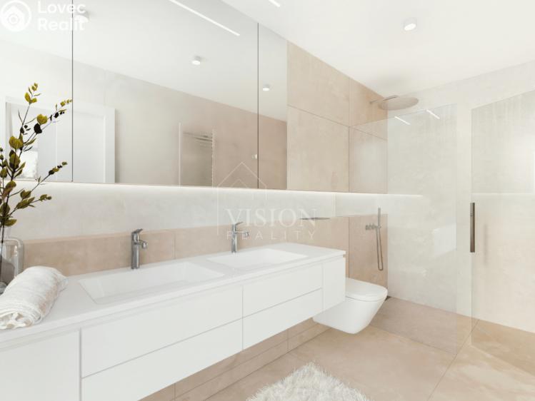 Продажа семейного дома Praha č. 9