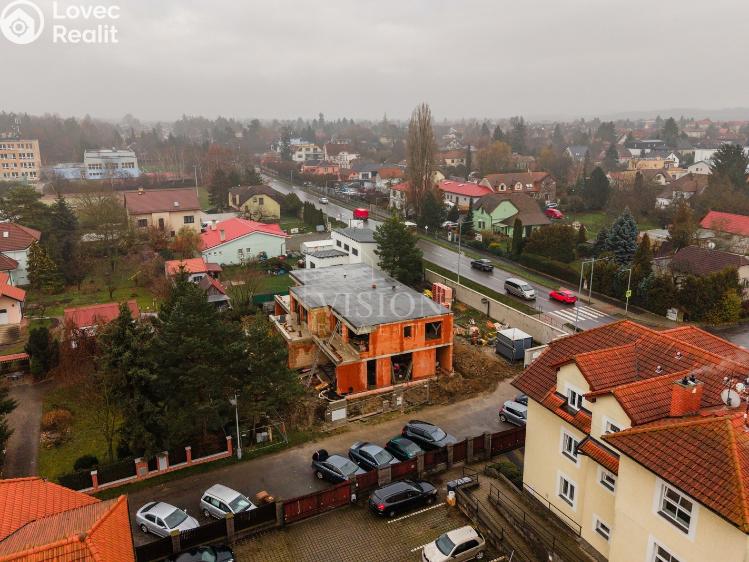 Продажа семейного дома Praha č. 17