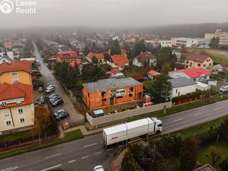 Продажа семейного дома Praha č. 18