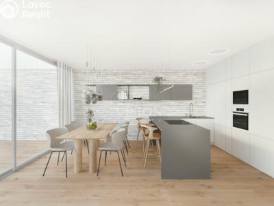 Sale family house Praha č. 5