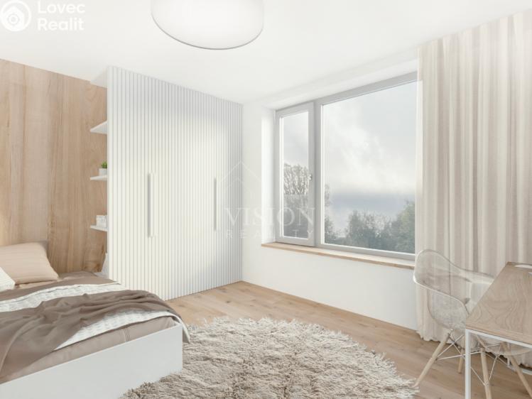 Продажа семейного дома Praha č. 8