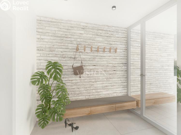 Продажа семейного дома Praha č. 11