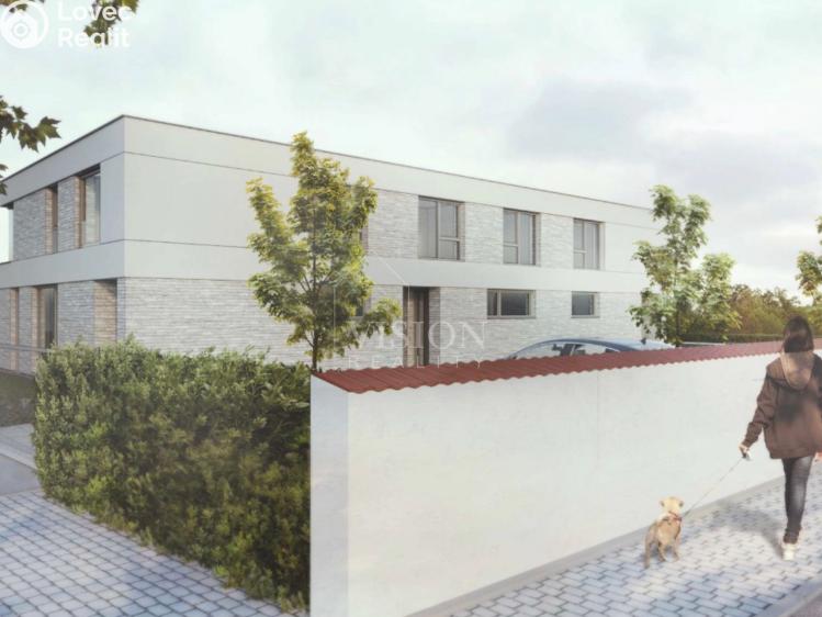 Продажа семейного дома Praha č. 12