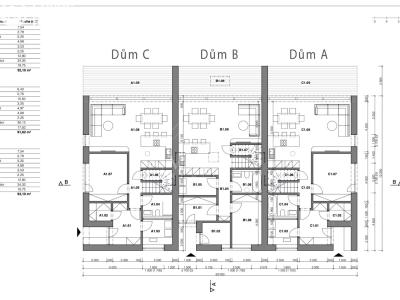 Sale family house Praha č. 2