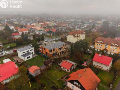 Продаж сімейного будинку Praha č. 18