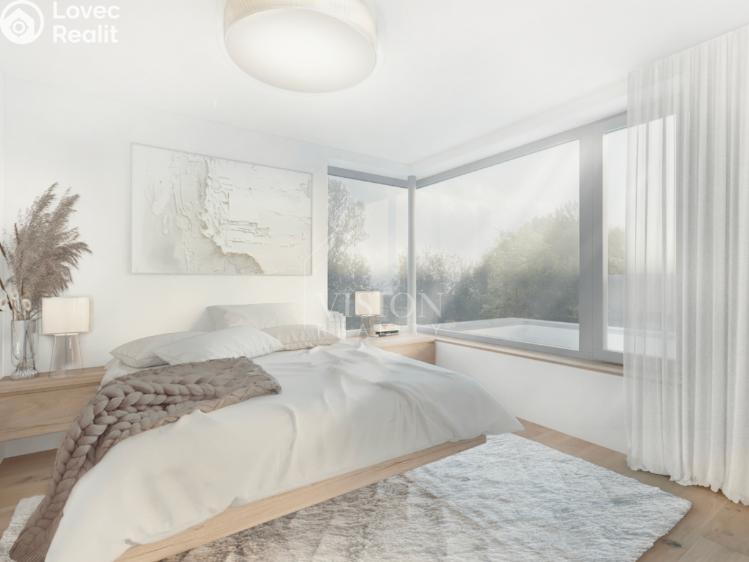 Продажа семейного дома Praha č. 7