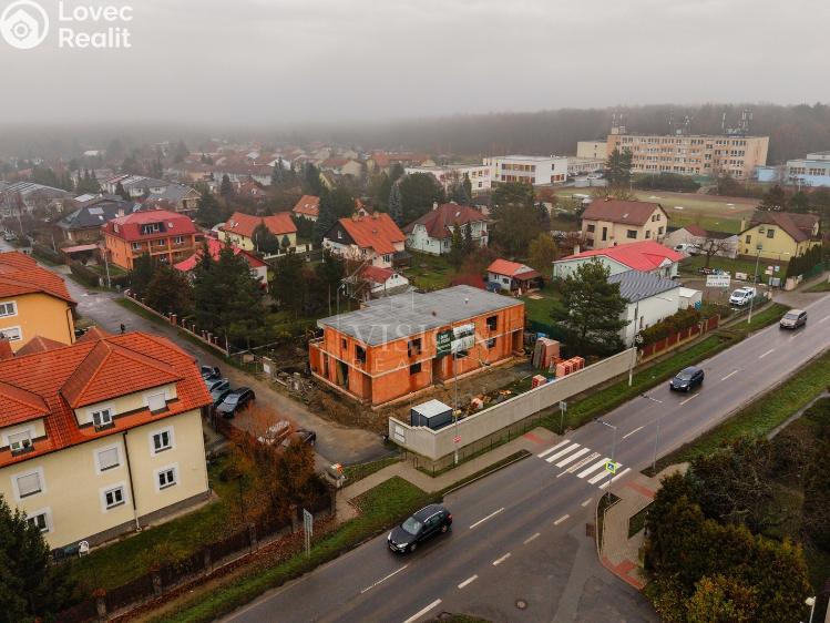 Продажа семейного дома Praha č. 15