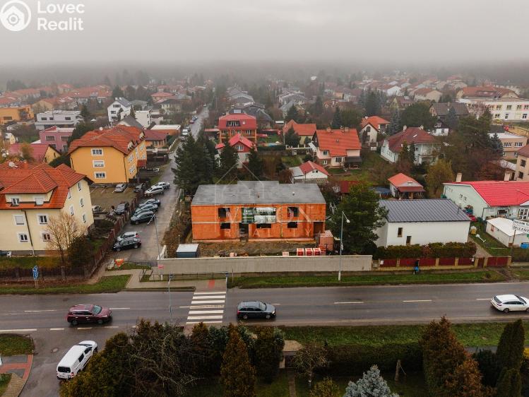 Продажа семейного дома Praha č. 16