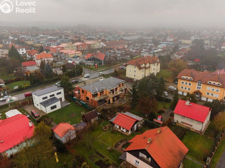 Продажа семейного дома Praha č. 19